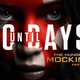 Illustration for article titled Hunger Games poster accidentally writes expletive across Jennifer Lawrence’s face